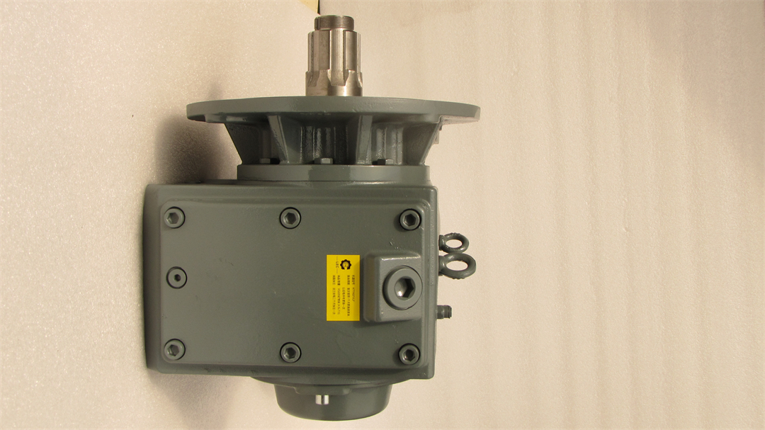 How to quickly visually inspect the control circuit of the deceleration motor?
